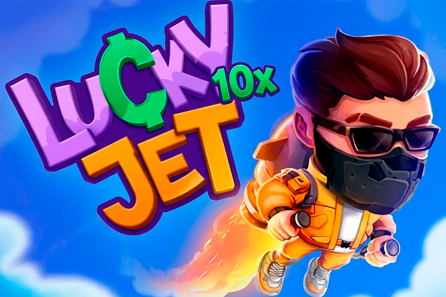 Lucky Jet
